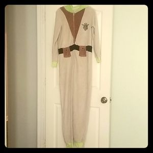 COPY - Yoda Onesis size S Star Wars